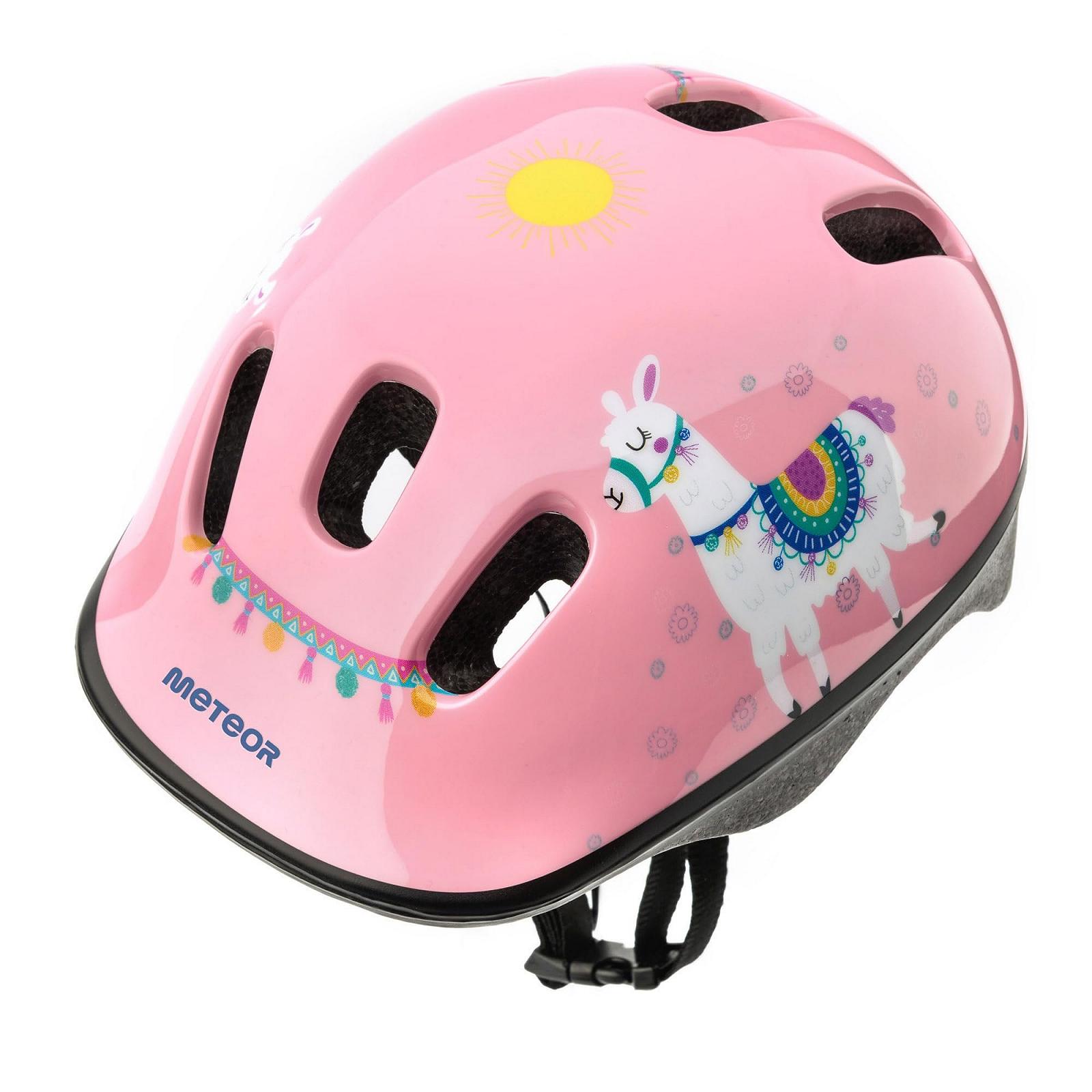 Шлем Meteor Teddy builder, XS, S, фото №7