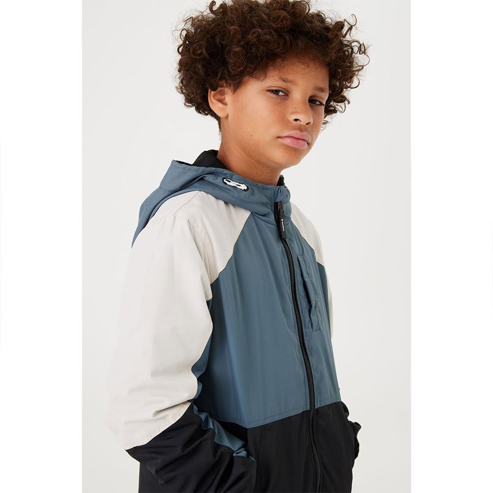 Куртка GARCIA для хлопчиків, фото №4 Куртка GARCIA для хлопчиків, фото №4