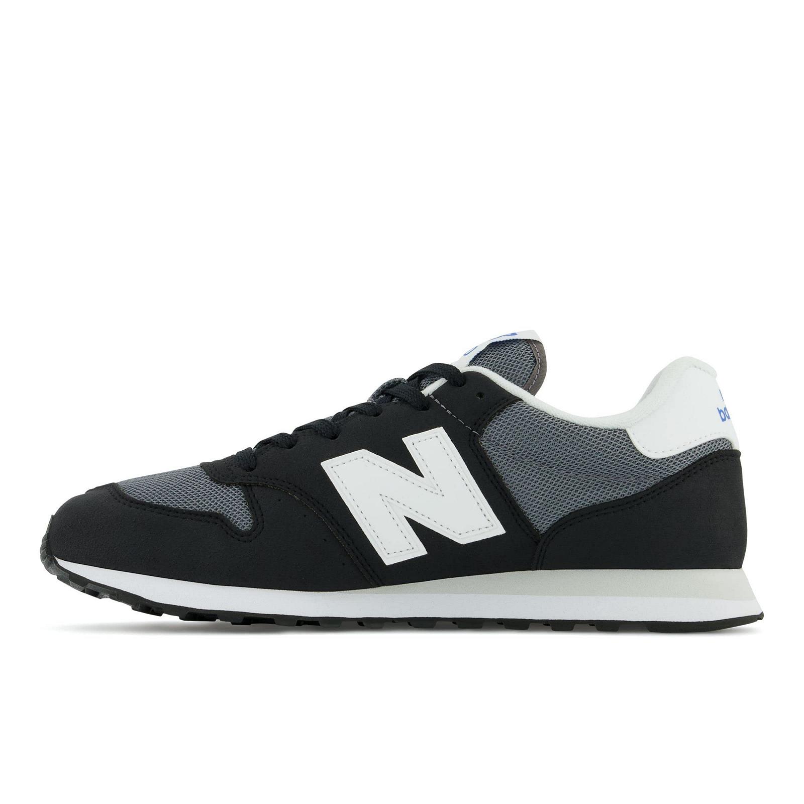 Кросівки New Balance GM500 чоловічі, фото №3