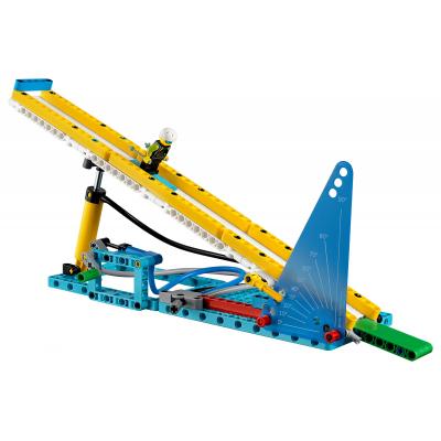 Конструктор LEGO Education BricQ Motion Prime Set 45400, фото №8