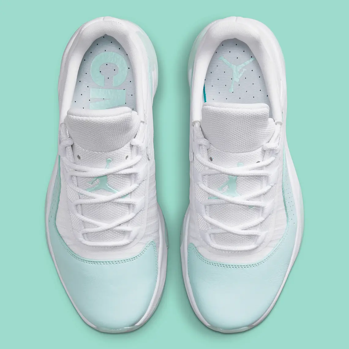 Кроссовки Air Jordan 11 CMFT Low 36, фото №4