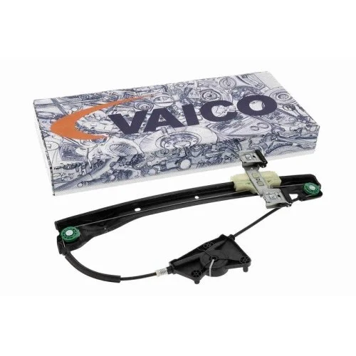 Склопідйомник VAICO V10-7619 Green Mobility Parts для AUDI SEAT SKODA VW VAG, фото №2