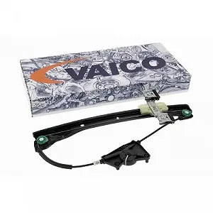 Склопідйомник VAICO V10-7619 Green Mobility Parts для AUDI SEAT SKODA VW VAG synthetic.ua - Фото 1