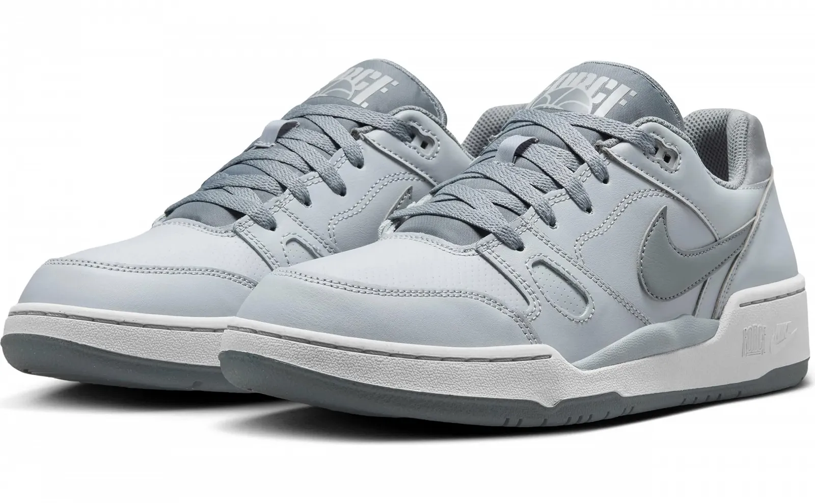 Кроссовки Nike Full Force Low, фото №2 Кроссовки Nike Full Force Low, фото №2