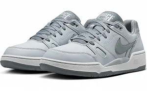 Кросівки Nike Full Force Low ціна на synthetic.ua - Фото 1 Кросівки Nike Full Force Low synthetic.ua - Фото 1