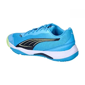 Обувь для закрытых кортов Puma Unisex Solarstrike Iii synthetic.ua - Фото 1