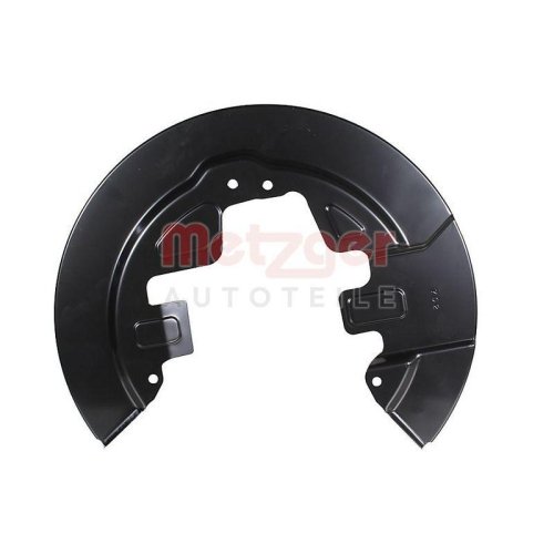 Щит тормозного диска Metzger Greenparts 6115620 для Volvo, фото №2