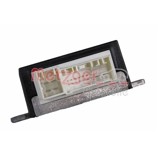 Блок управління паливним насосом METZGER 2250580 для BMW, фото №2