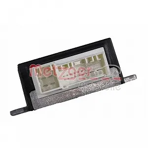 Блок управління паливним насосом METZGER 2250580 для BMW ціна на synthetic.ua - Фото 1 Блок управління паливним насосом METZGER 2250580 для BMW synthetic.ua - Фото 1