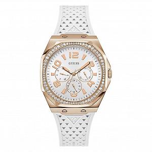 Купить Женские силиконовые часы Zest GUESS - Фото 1 Женские силиконовые часы Zest GUESS - Фото 1