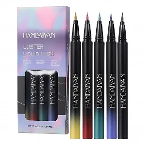 Купити Блискуча Підводка для Очей Набір, Стійка - Фото 1 Блискуча Підводка для Очей Набір, Стійка - Фото 1