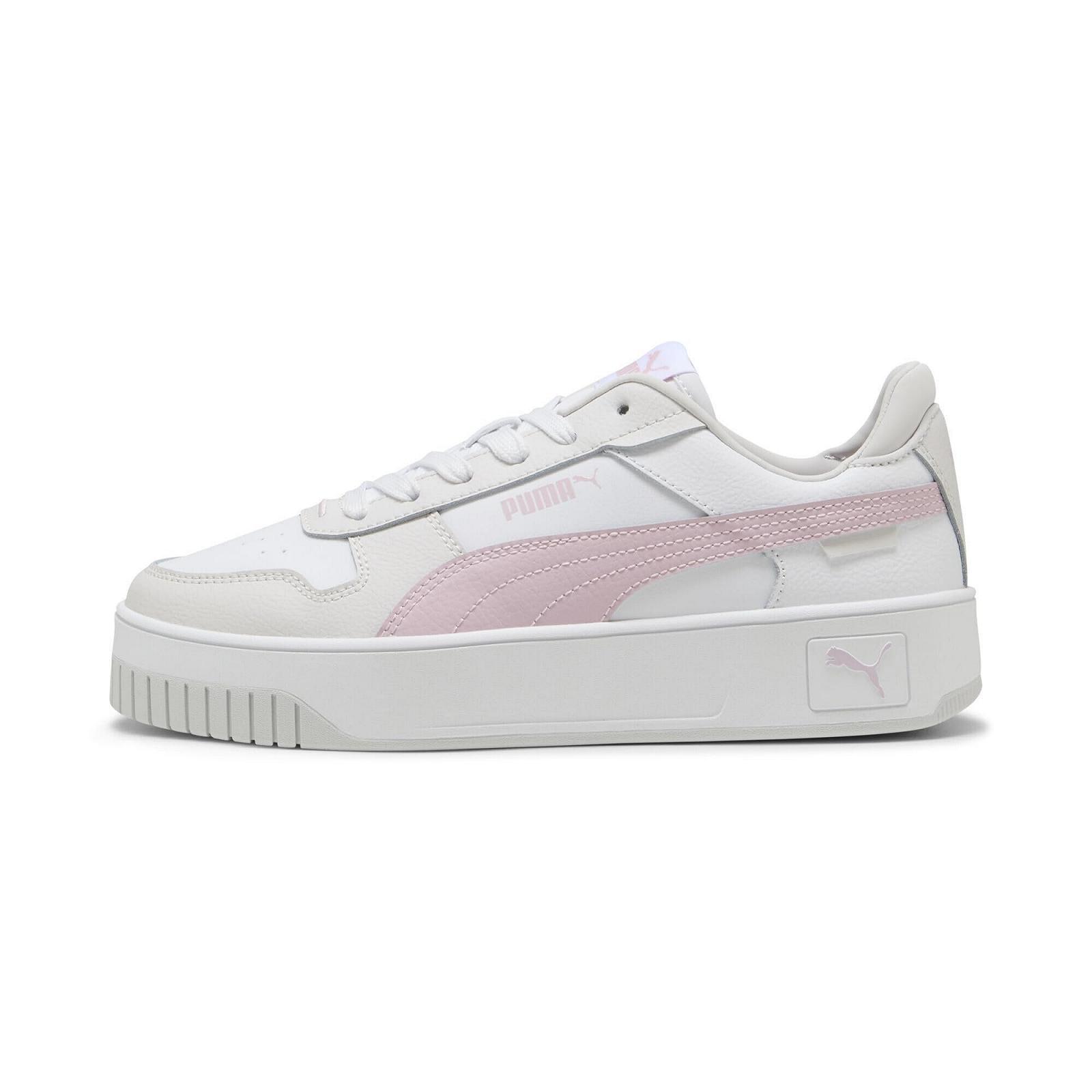 Кросівки PUMA Carina Street Athletics жіночі, фото №3