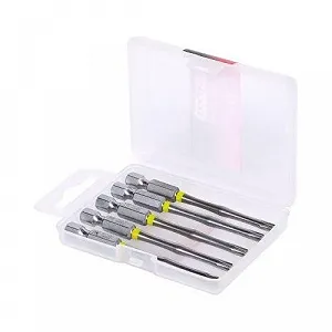 Біта KS TOOLS 918.3561 synthetic.ua - Фото 1