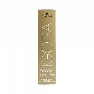 Фарба Schwarzkopf Igora Royal Absolutes 5-50 - Фото 1