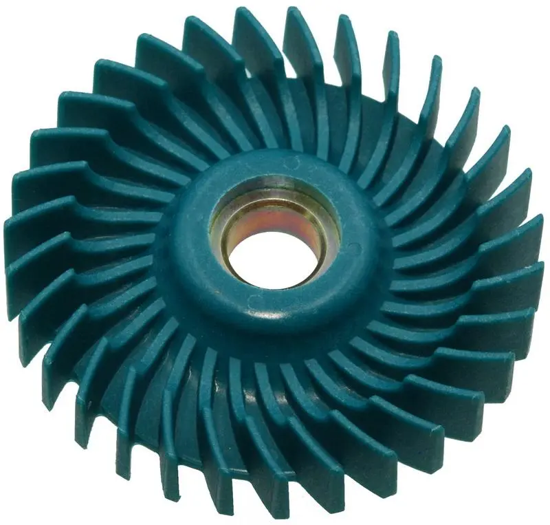 Крільчатка д12*70 VJ Parts, фото №1 Крільчатка д12*70 VJ Parts, фото №1