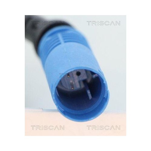 Датчик частоты вращения колеса TRISCAN 8180 11121 BMW передняя ось слева, фото №2