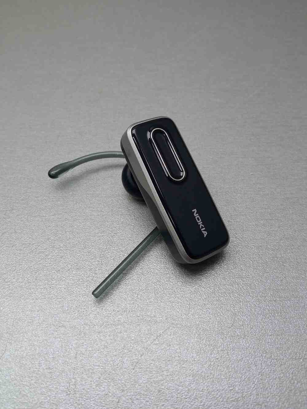 Наушники и Bluetooth-гарнитуры Nokia BH-209, фото №1