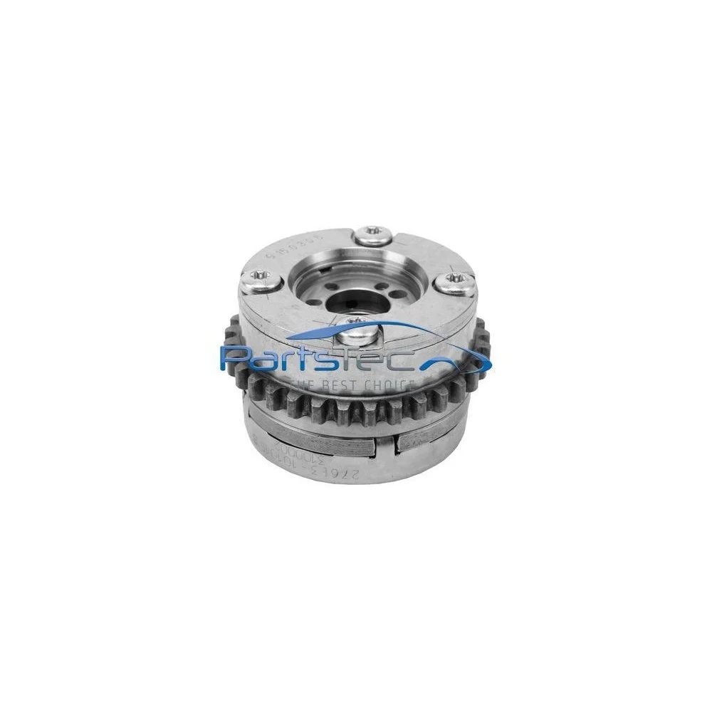 Фазорегулятор PartsTec PTA126-0155 для MERCEDES-BENZ сторона впуску, фото №1