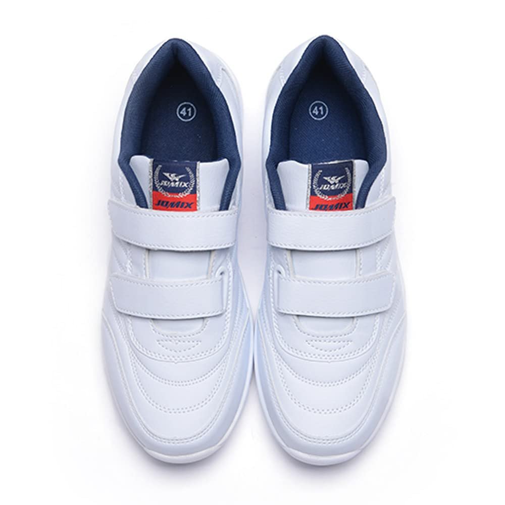 Кросівки JOMIX чоловічі спортивні на липучках, дихаючі, для фітнесу, для бігу, для спортзалу, фото №3 Кросівки JOMIX чоловічі спортивні на липучках, дихаючі, для фітнесу, для бігу, для спортзалу, фото №3