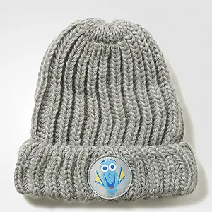 Шапка Adidas ClimaWarm Finding Nemo synthetic.ua - Фото 1