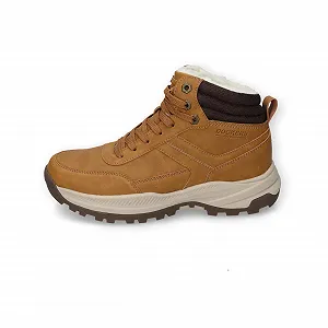 Кеди чоловічі високі Dockers by Gerli з теплою підкладкою synthetic.ua - Фото 1