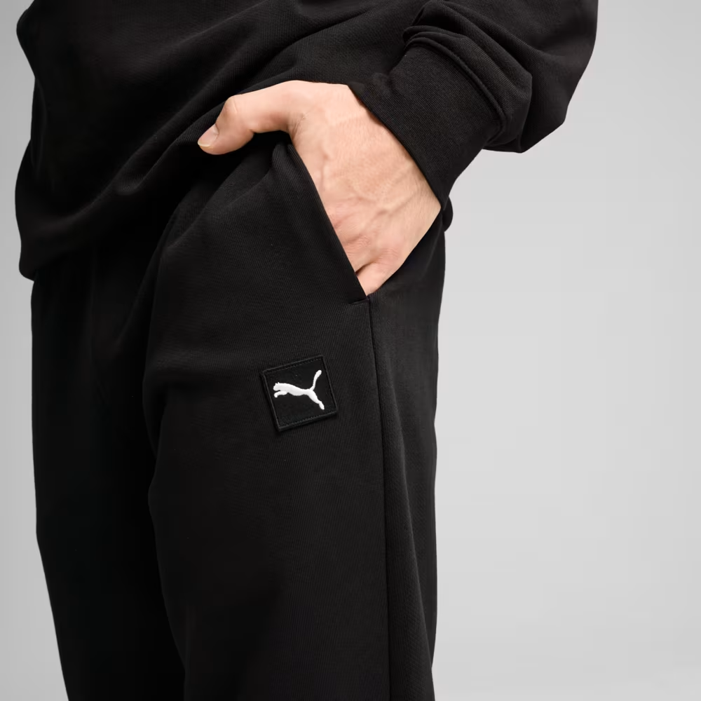 Штани Puma ESS ELEVATED Pants TR cl L, фото №3