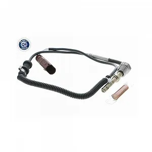 Датчик температуры отработавших газов VEMO Q+ V10-72-1389 для AUDI SEAT - Фото 1