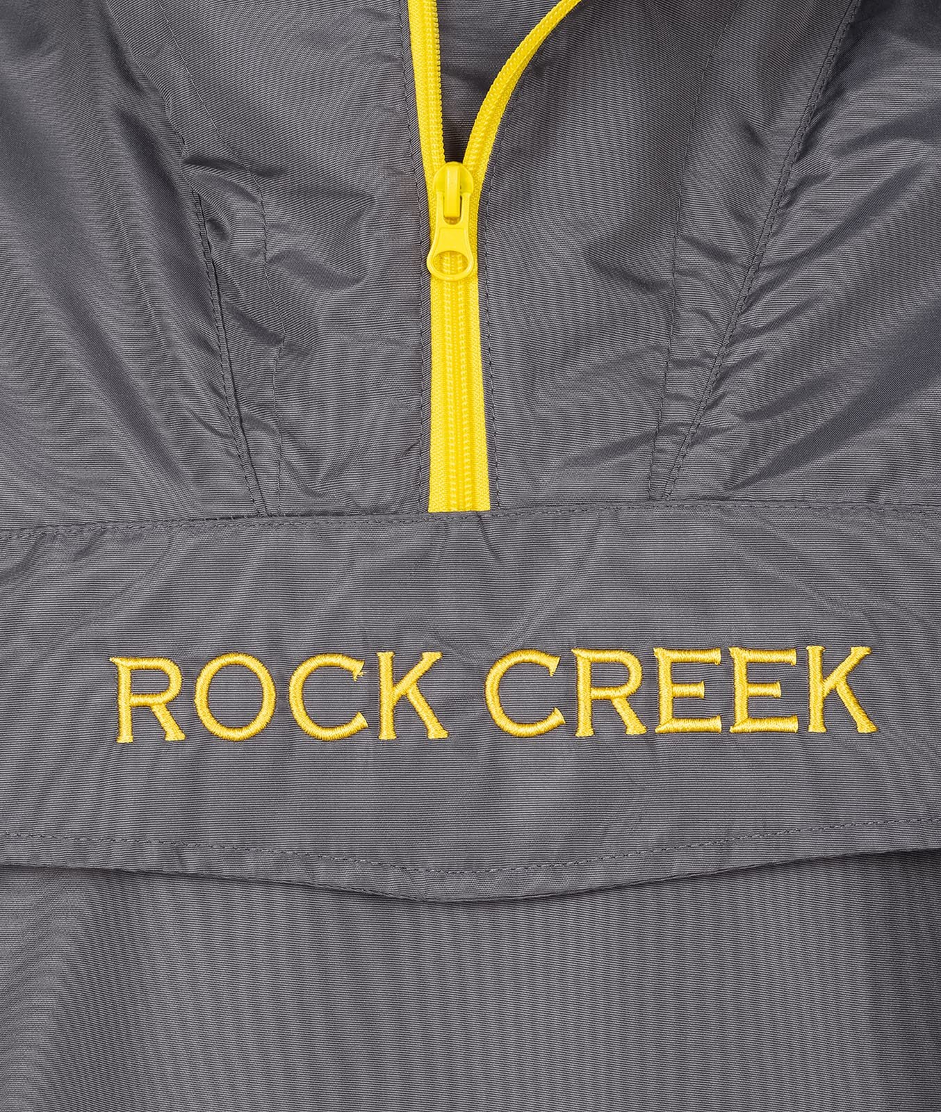 Анорак Rock Creek D-474 Жіноча Куртка-Вітровка, фото №4