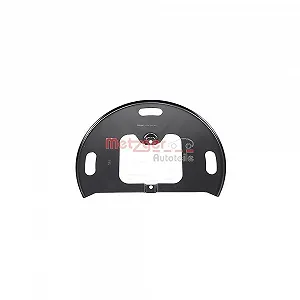 Щит тормозного диска METZGER GREENPARTS 6115506 для IVECO - Фото 1