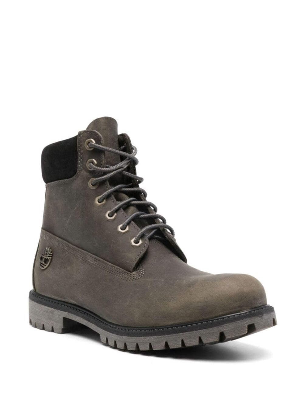 Чоботи Timberland 6 inch, фото №2