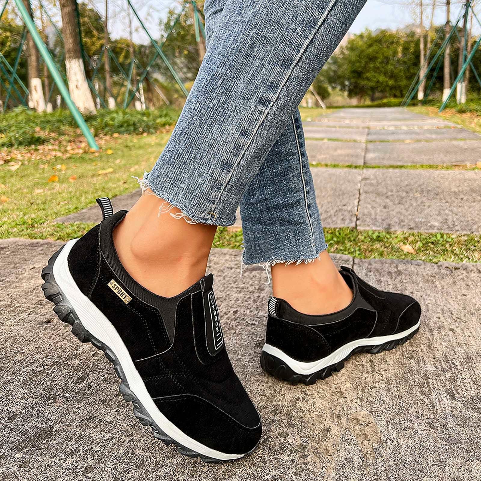 Зимние Ботинки Классические Зимние, фото №4