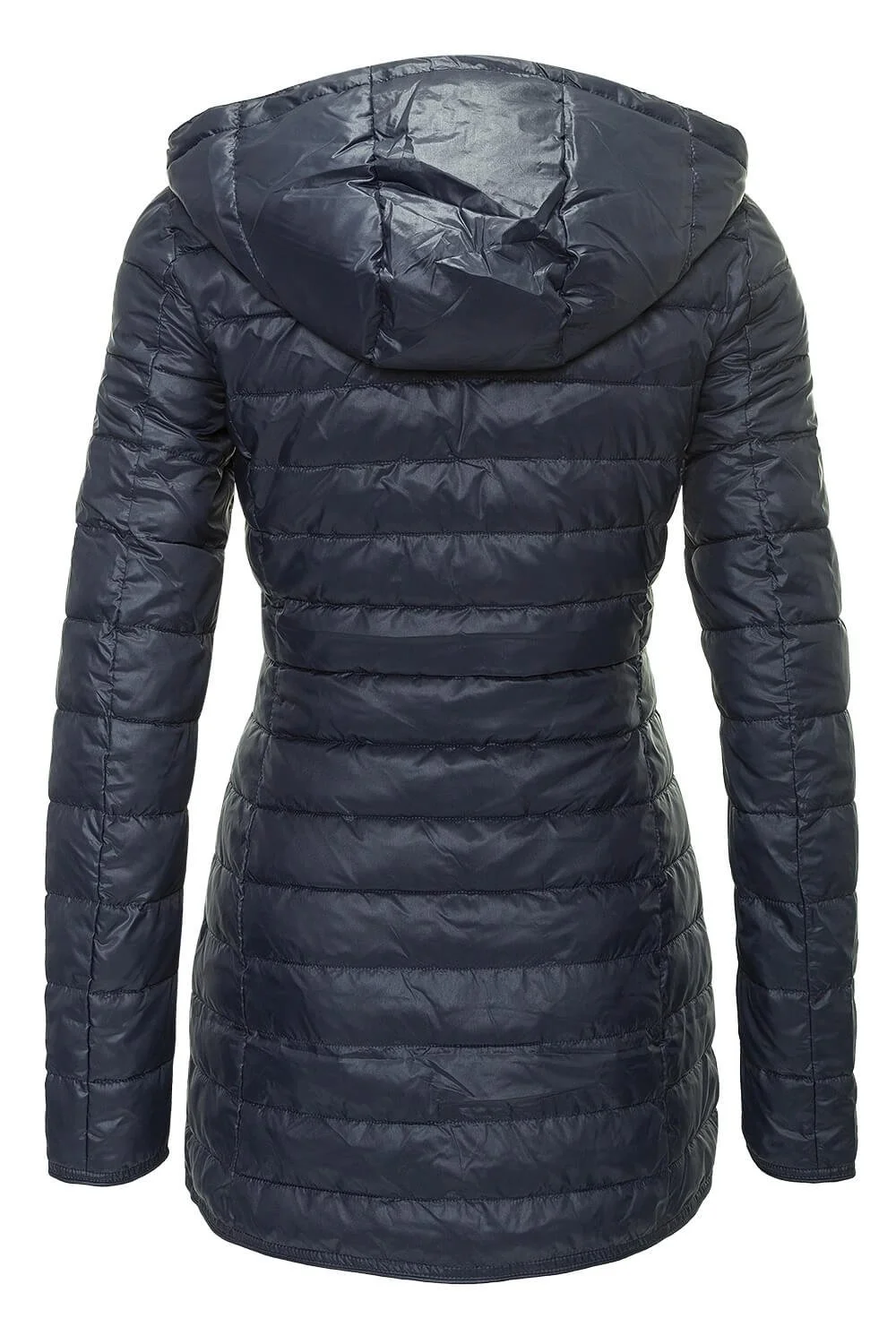 Пальто ONLY Onltahoe стеганое контрастное CC OTW, фото №3