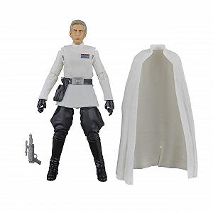 Фигурка Star Wars The Black Series Director Orson Krennic 15,24 см - Фото 1