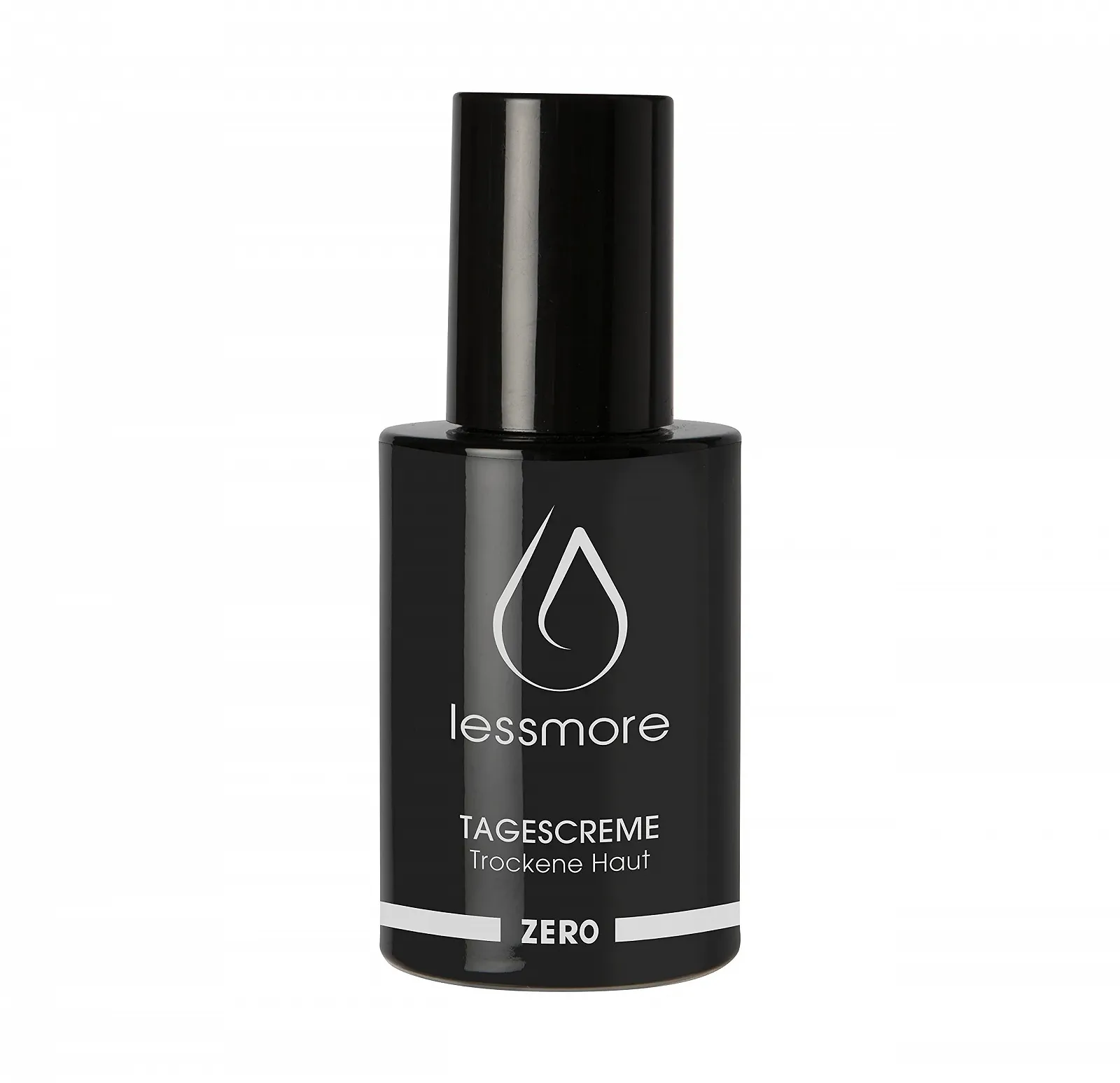Денний крем lessmore Dry Skin Zero 50 мл Без силіконів, парабенів, пропіленгліколю та PEG, Зроблено в Німеччині, фото №1 Денний крем lessmore Dry Skin Zero 50 мл Без силіконів, парабенів, пропіленгліколю та PEG, Зроблено в Німеччині, фото №1