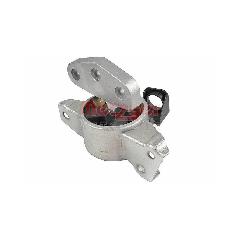 Опора двигателя METZGER 8053901 для OPEL VAUXHALL GENERAL MOTORS, правая, фото №1