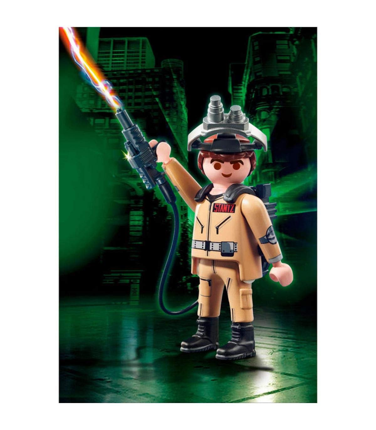 Игрушка Playmobil Ghostbusters 70174, разноцветная, фото №2