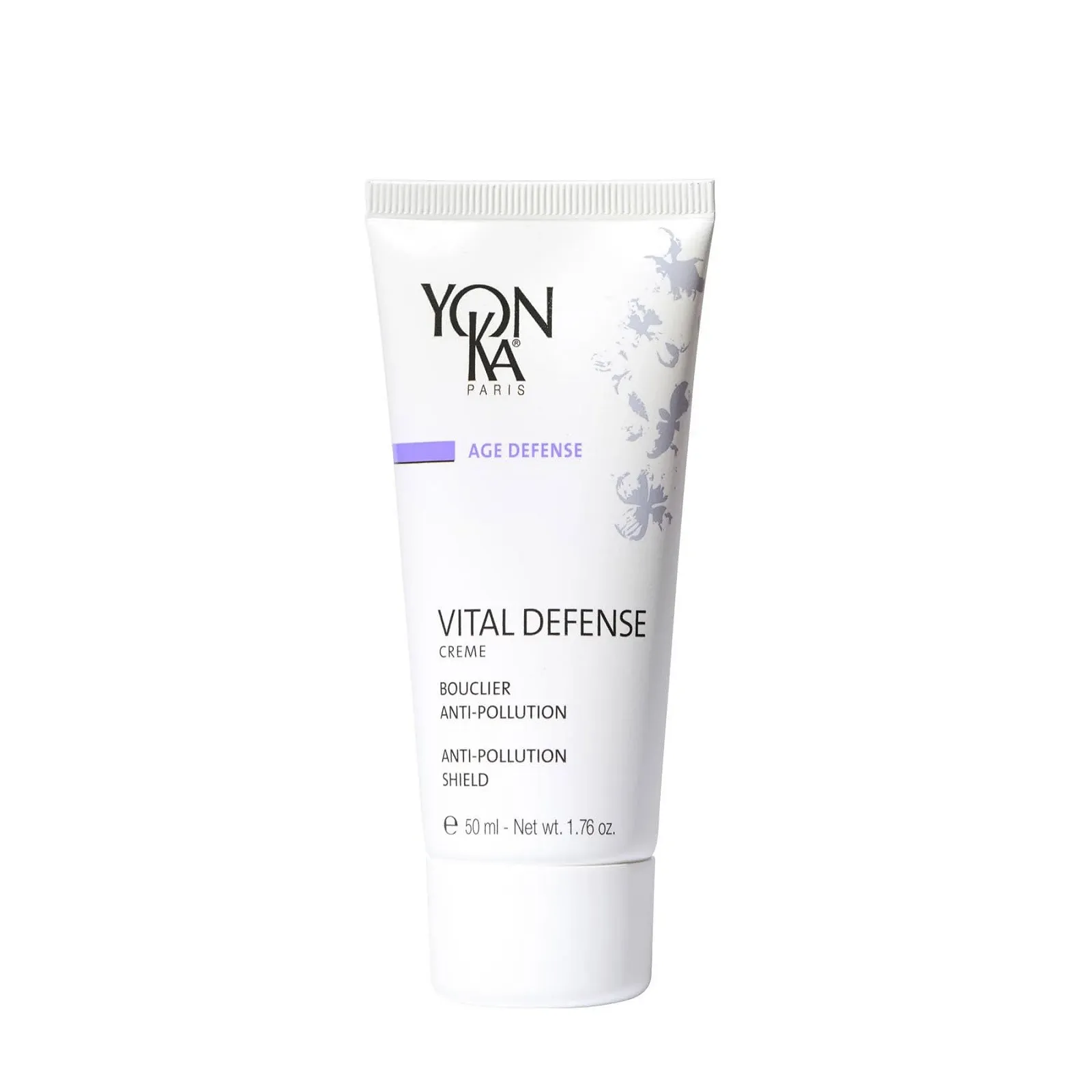 Денний крем YONKA Vital Defense 50 мл, фото №1 Денний крем YONKA Vital Defense 50 мл, фото №1