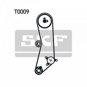 Комплект ременя ГРМ SKF VKMA 02202 для CITROËN FIAT LANCIA PEUGEOT synthetic.ua - Фото 1