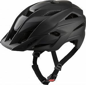 Шлем Fullface ALPINA Kamloop, регулируемый, легкий и безопасный, с подбородком, для взрослых - Фото 1