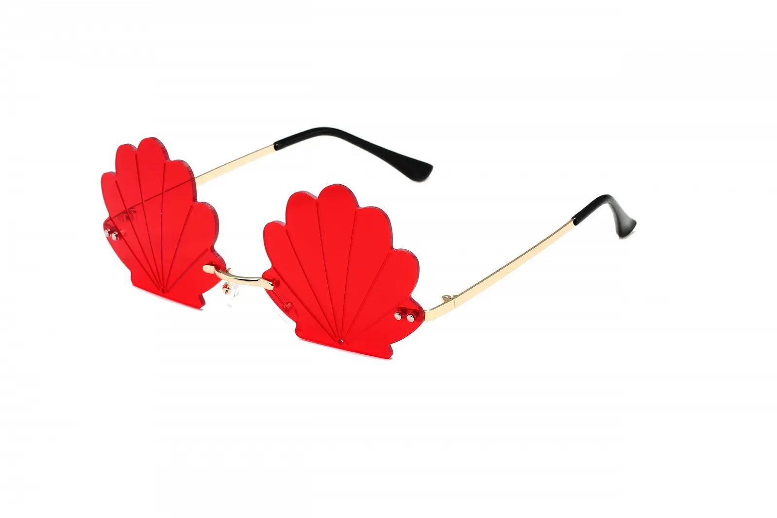 Сонцезахисні окуляри Shell QVKUUT для чоловіків та жінок, фото №1