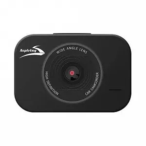 Видеорегистратор Aspiring Proof 3 PR011510 - Фото 1