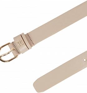 Ремінь Tommy Hilfiger Жіночий Регульований Khaki synthetic.ua - Фото 1