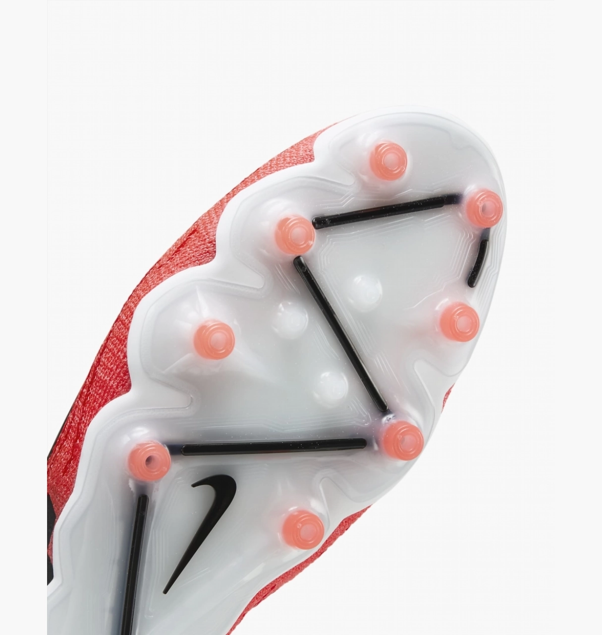 Бутси Nike Phantom GX Elite AG Pro 42.5, фото №7