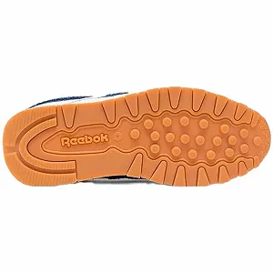 Кроссовки Reebok Classic Leather для детей, унисекс synthetic.ua - Фото 1