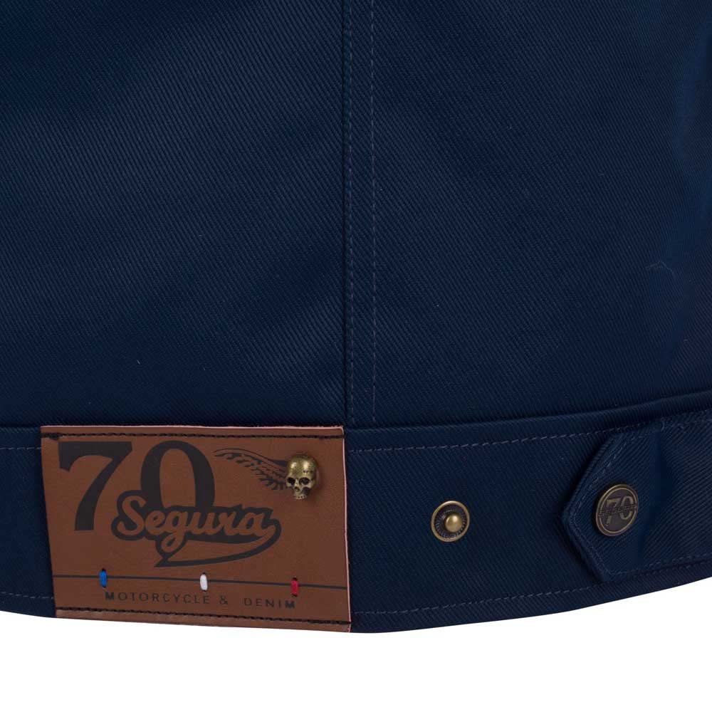 Мотоциклетна куртка SEGURA Patrol Чоловіча, фото №7 Мотоциклетна куртка SEGURA Patrol Чоловіча, фото №7