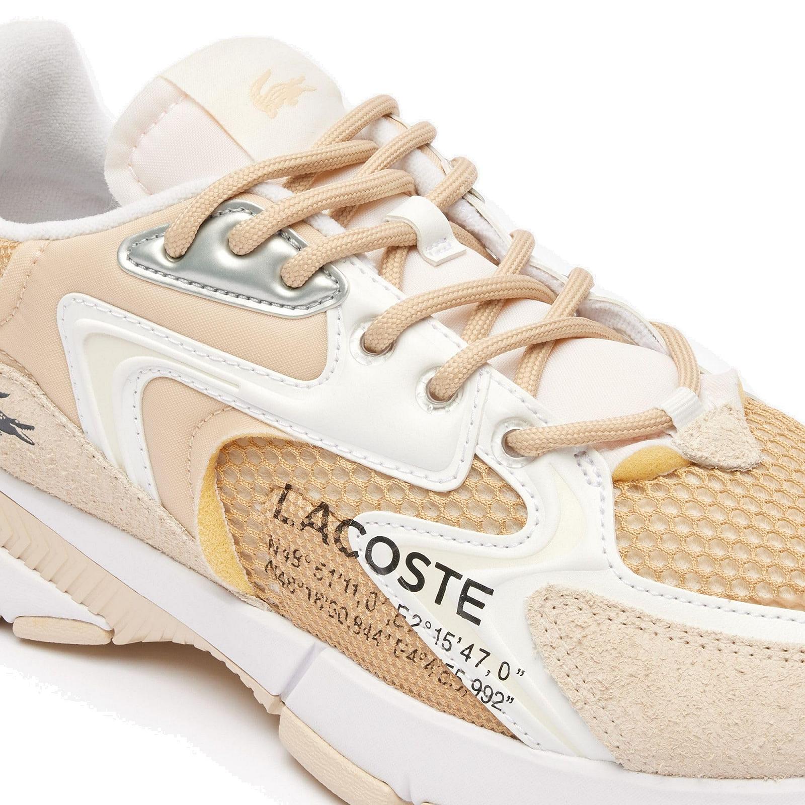 Кроссовки Lacoste L003 Neo 124 5 SMA, фото №6 Кроссовки Lacoste L003 Neo 124 5 SMA, фото №6