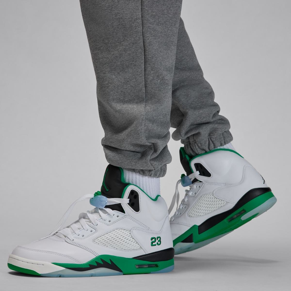 Штаны Nike J FLT FLC PANT L, фото №4