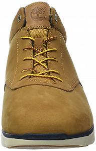 Кроссовки Timberland Killington Half-Cab мужские synthetic.ua - Фото 1