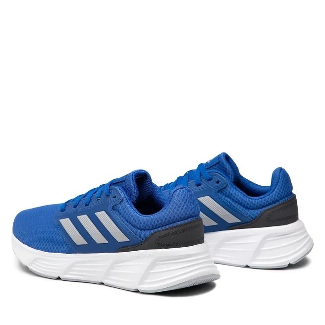 Кроссовки Adidas Galaxy 6 Размер 44 2/3, фото №3