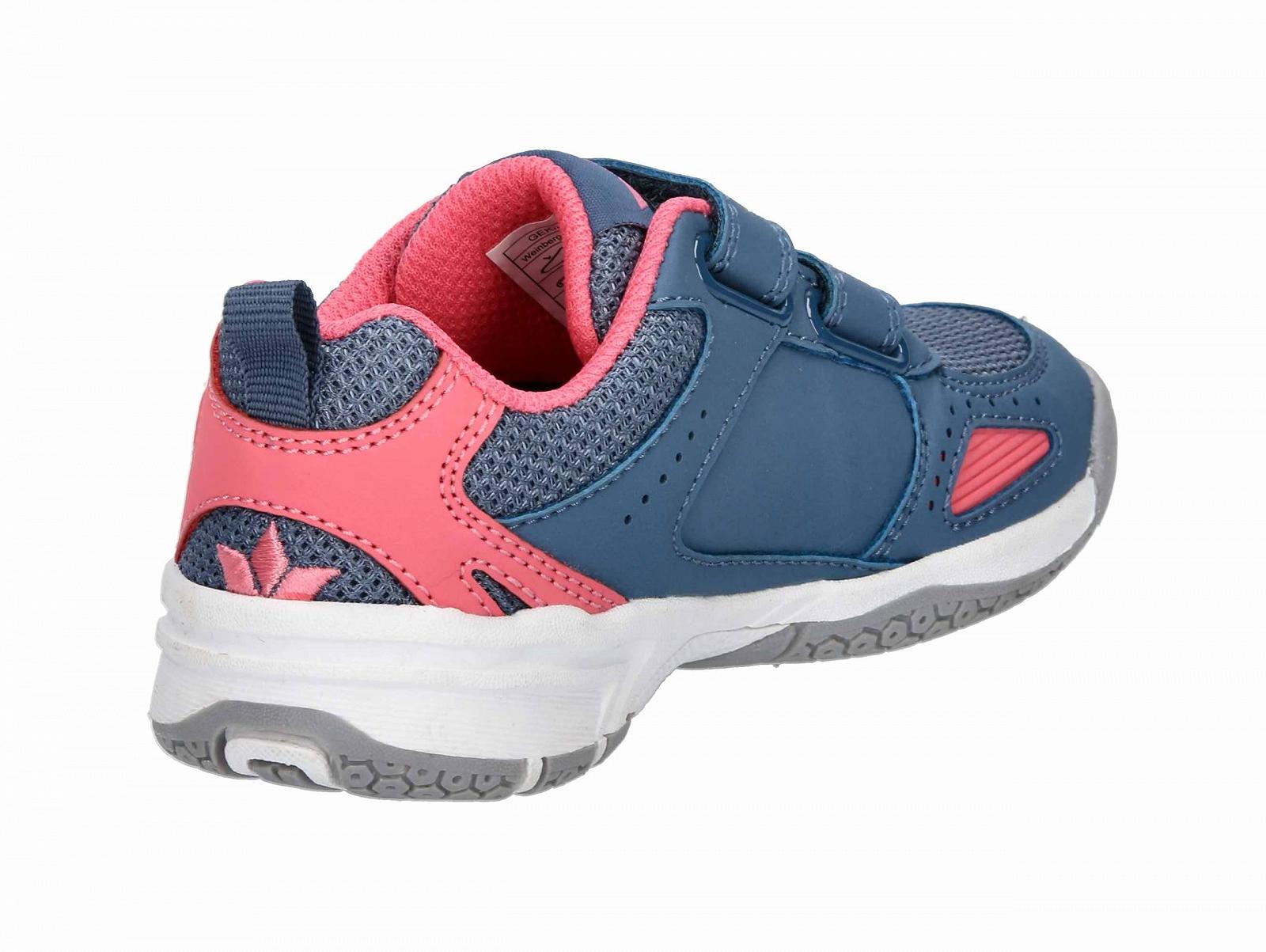 Кросівки Lico Peyton V для дітей, унісекс, фото №4